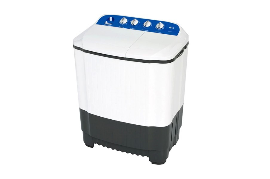 lg washing machine 11kg twin tub