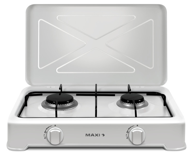 Maxi Tabletop Gas Cooker 200OC