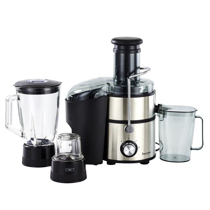 Juice Extractor Vs Blender Which Is Right For Your Healthy Lifestyle