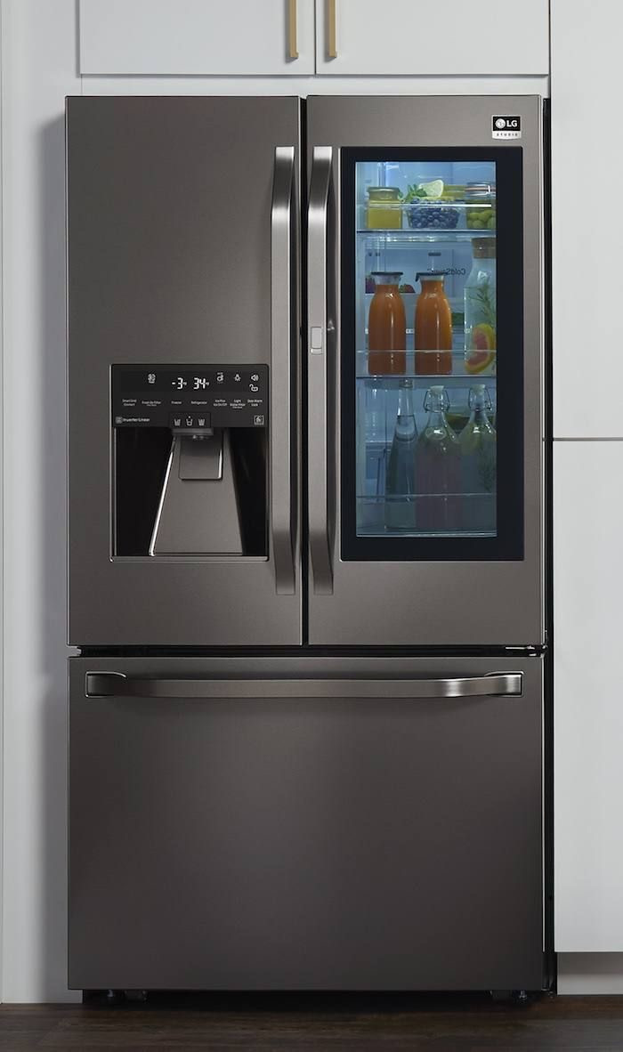 Double Door Refrigerators With Water And Ice Dispensers Are They Worth It?