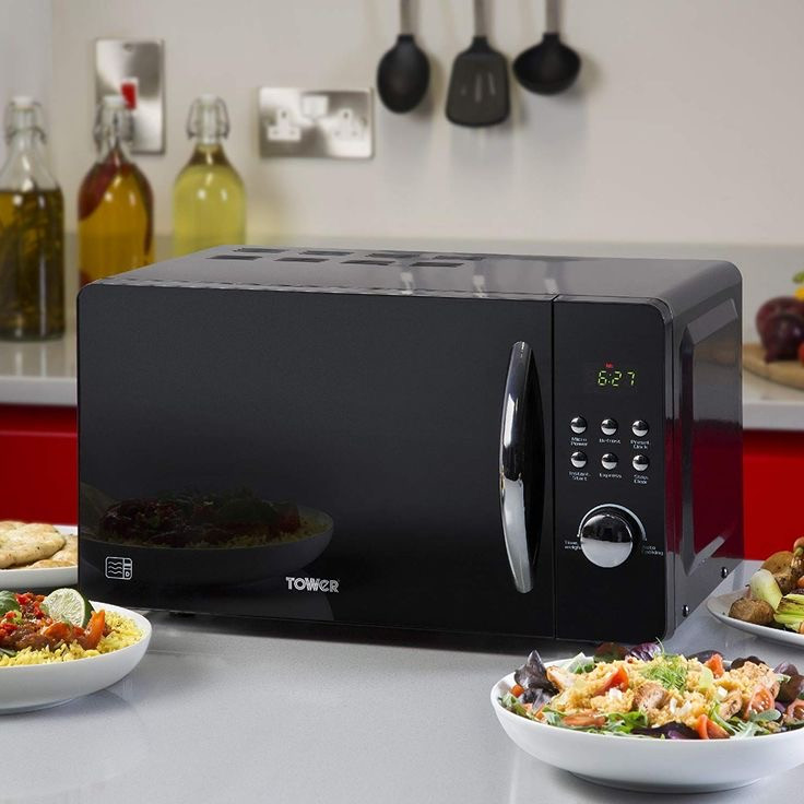 Microwave vs Conventional Oven Which Is Better For Cooking?