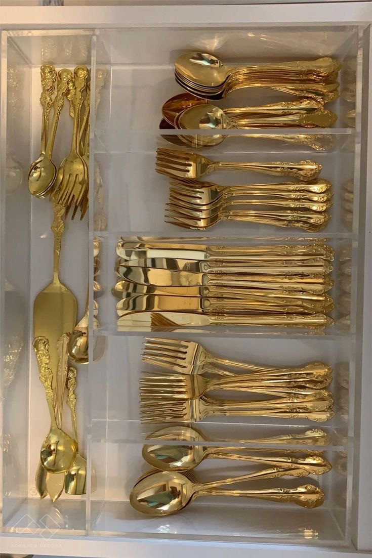 How To Care For And Maintain Your Stainless Steel Cutlery