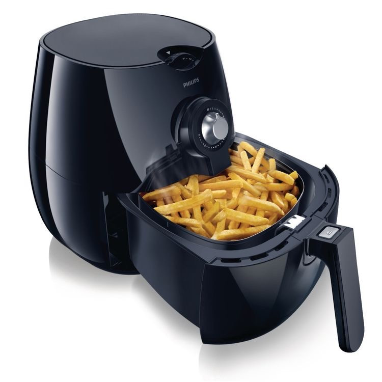 What is an Air Fryer? And How Does It Work?