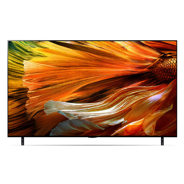 LG 75 Inch QNED MiniLED 91 Smart 4K TV