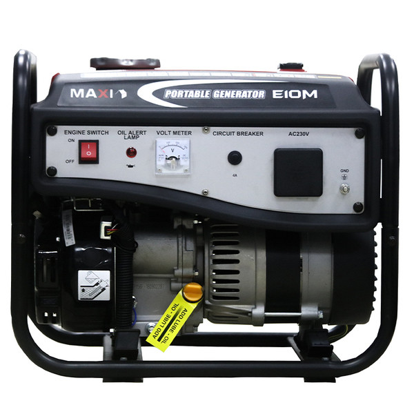 Maxi EM10 1.25kVa Generator