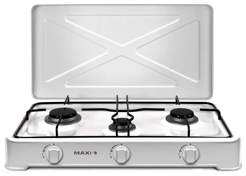 Maxi Tabletop Gas Cooker 300OC